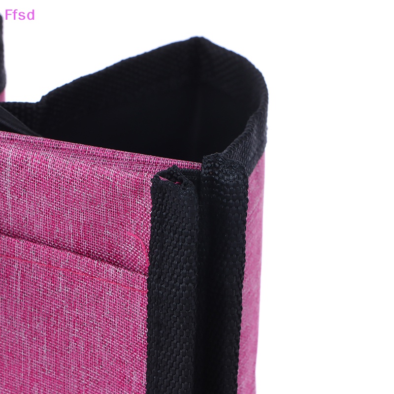 1 Giá Đỡ Cốc Nước / Túi Xách Du Lịch Tiện Dụng