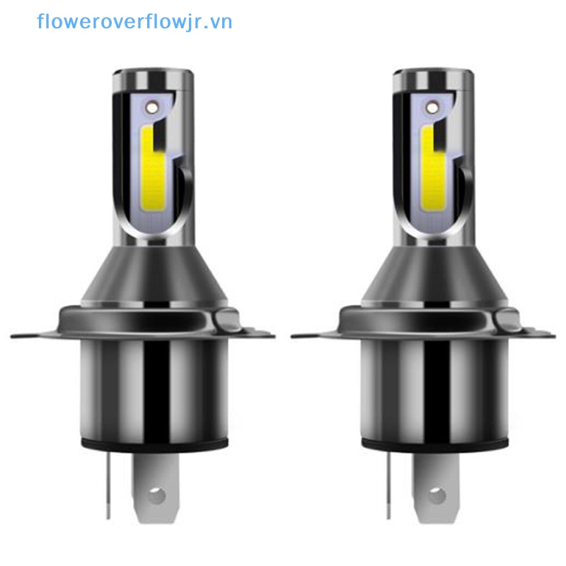 Đèn Pha LED H4 H6000K TXVSO8 Chuyên Dụng Cho Xe Hơi Áo Khoác Phao Thời Trang Trẻ Trung Cá Tính