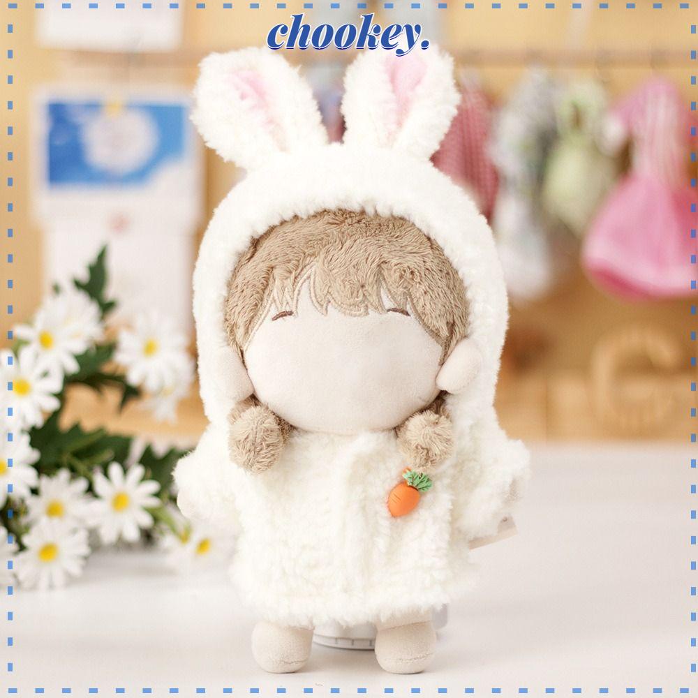 Bộ Quần Áo Thần Tượng Dễ Thương Cho Búp Bê