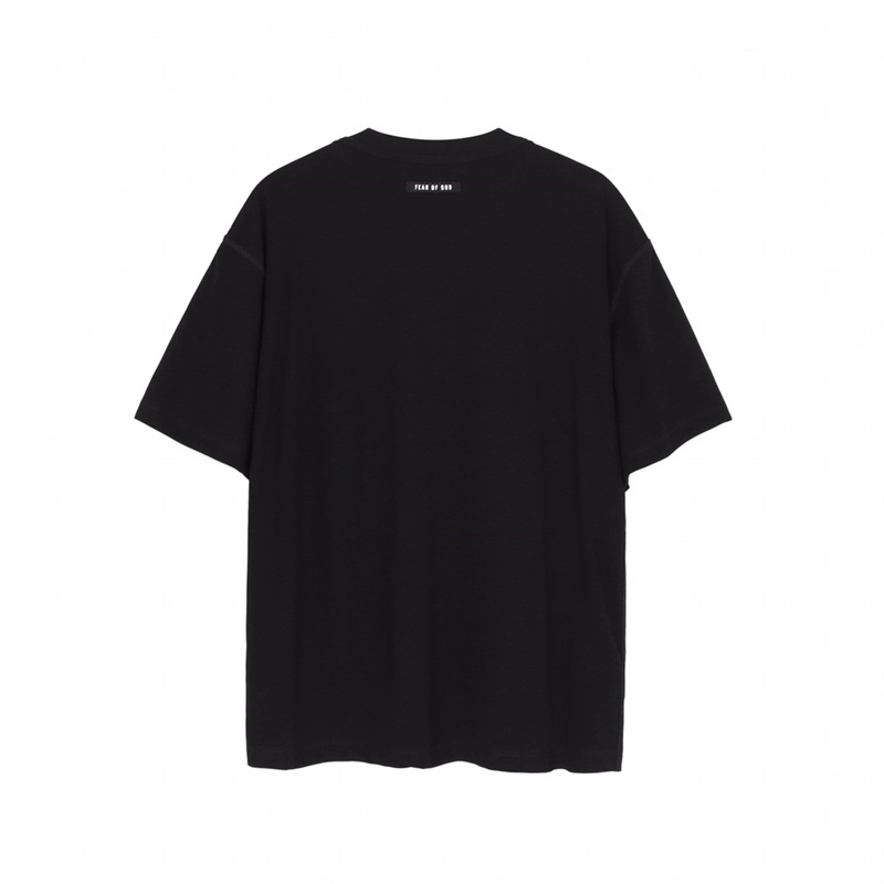 Áo Thun Ngắn Tay Dáng Rộng Thời Trang Đường Phố Cá Tính