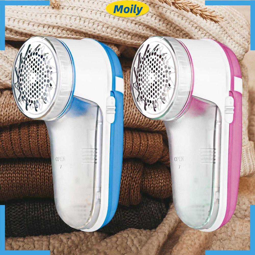 MOILYVN Dụng Cụ Loại Bỏ Xơ Vải Trên Quần Áo