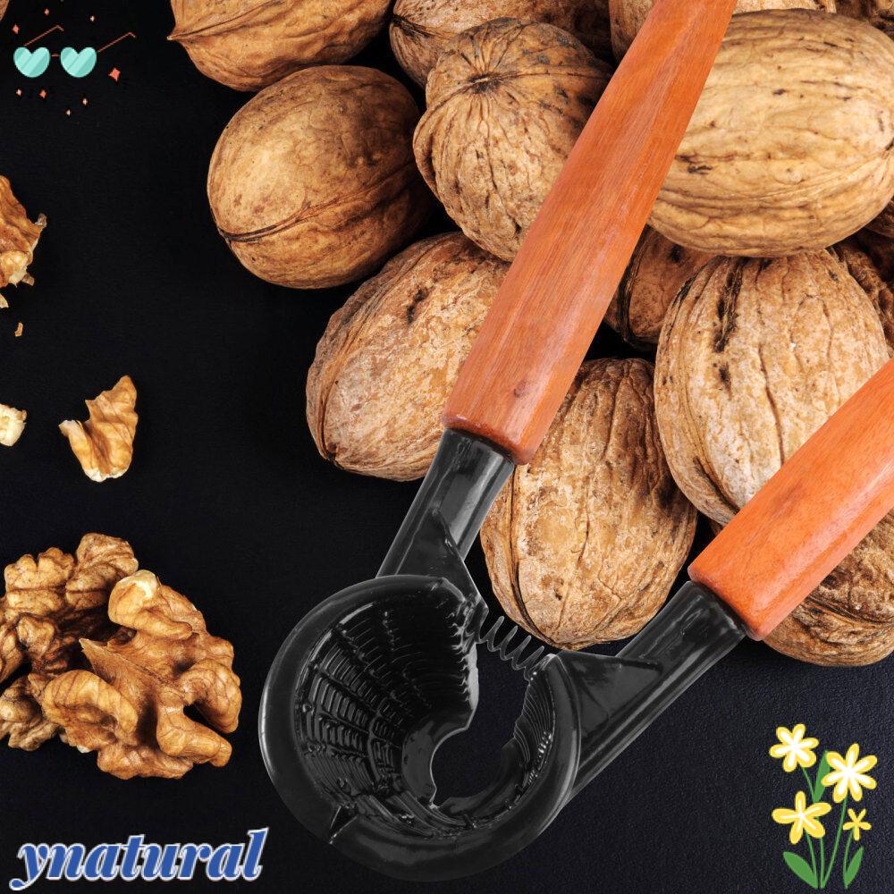 YNATURAL Kìm Mở Nắp Chai Lọ Bằng Hợp Kim Nhôm Chống Văng Kích Thước 175mm * 45mm