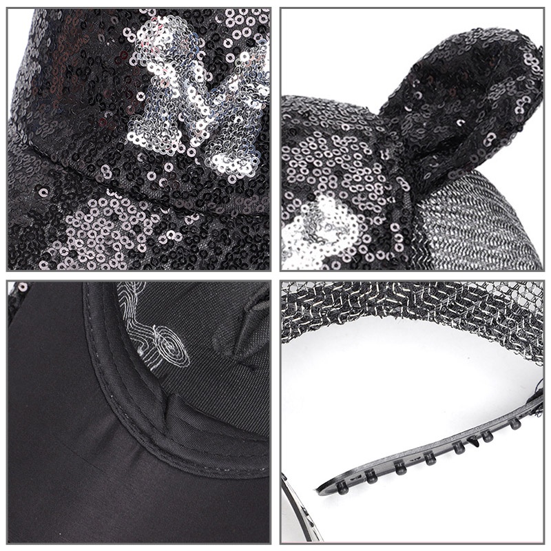 Mũ Chống Nắng Mỏng Nhẹ Thoáng Khí Mùa Hè Cho Trẻ Em