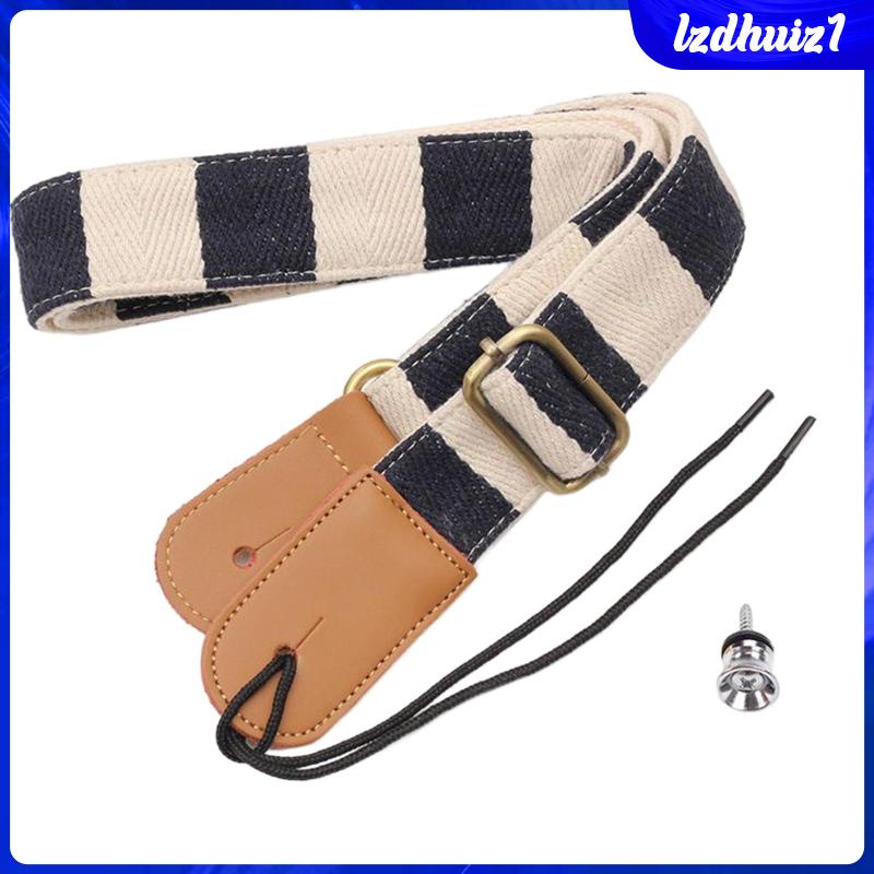 Dây Đeo Ukulele Thay Thế Thoáng Khí Đa Năng Thời Trang