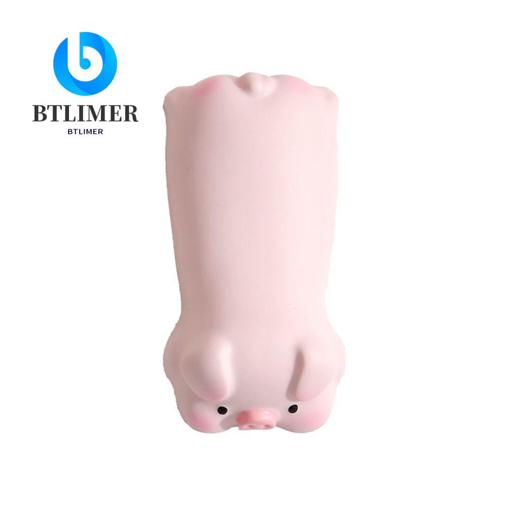 BTLIMER Miếng Lót Chuột Có Đệm Hỗ Trợ Cổ Tay