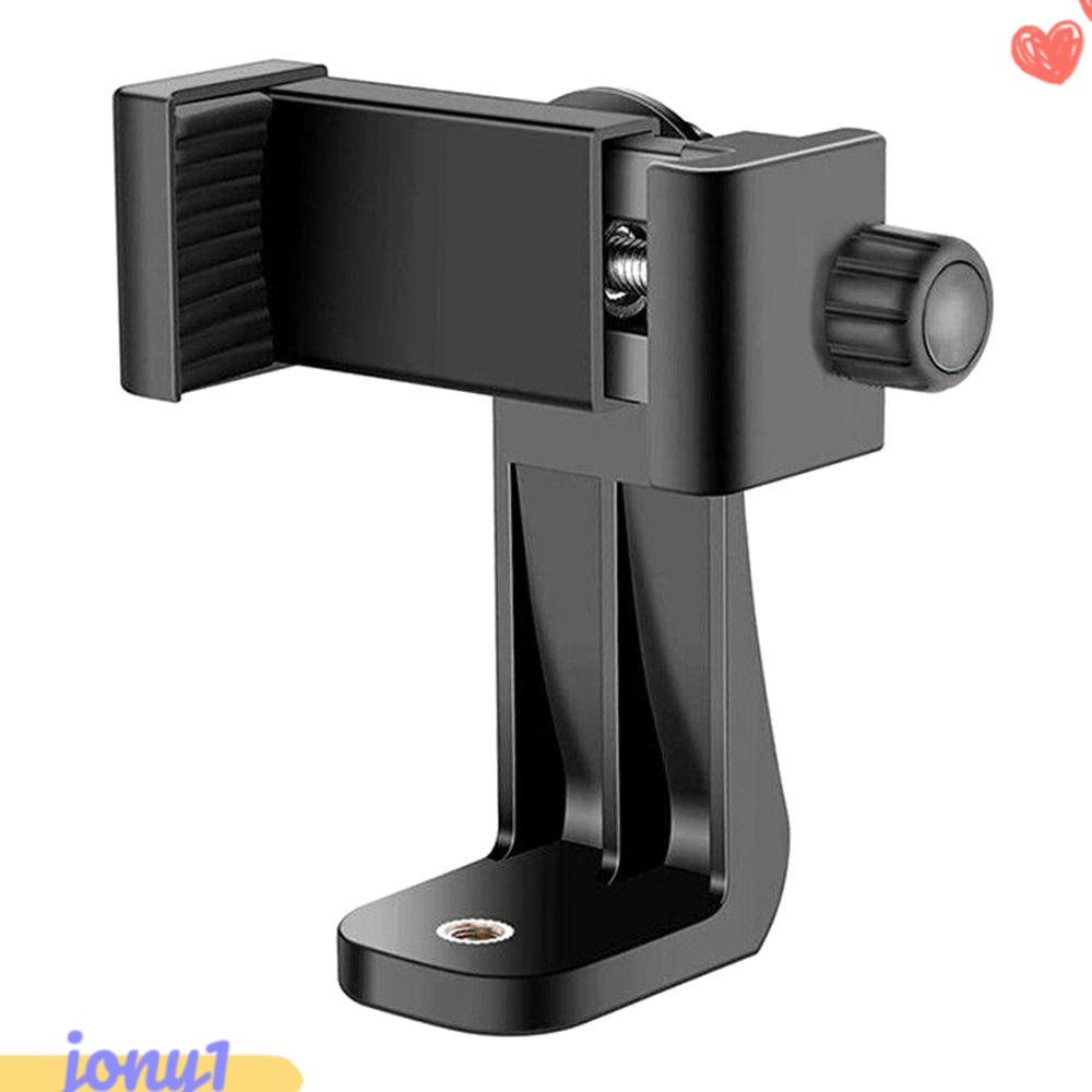 JONYE Giá Đỡ Điện Thoại Gắn Chân Tripod Tiện Dụng