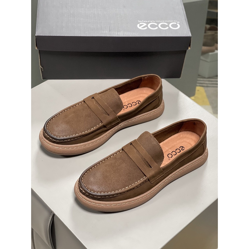 Giày Thể Thao ECCO shy62833 Năng ĐộNg Cho Nam