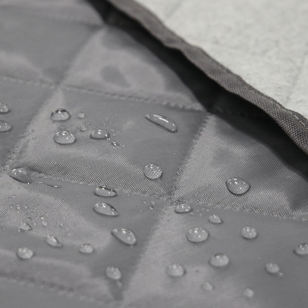 Chăn Cách Nhiệt Chống Thấm Nước Thiết Kế Nhỏ Gọn Tiện Dụng Cho Hoạt Động Ngoài Trời