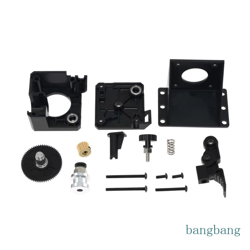 Máy Đùn Titan Phiên Bản Cải Tiến E3dV6 Dài Và Ngắn 1 75mm Cho Máy In 3D