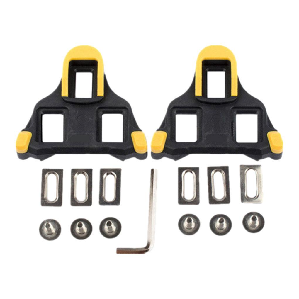 Bộ 2 Bàn Đạp Xe Đạp Leo Núi Hiệu Quả Chất Lượng Cao