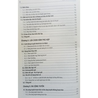 Sách - Nhập Môn Kinh Tế Lượng