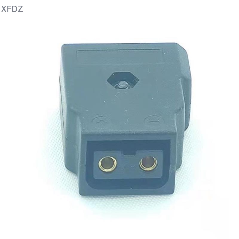 Dây Cáp Nguồn Dtap D-Tap Male Female Cho Máy Ảnh DSLR