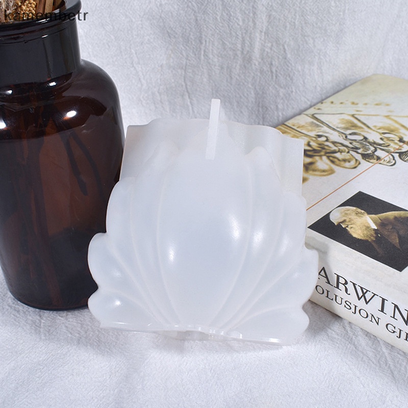 Khuôn Silicone Làm Trang Sức Nhựa Epoxy Resin 3D Hình Cáo Chín Đuôi DIY