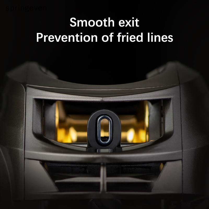 Guồng Quay Cần Câu Cá 8KG Tối Đa Bằng Thép Không Gỉ