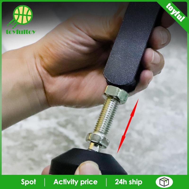 Dụng Cụ Hỗ Trợ Nâng Bánh Xe Máy Màu Đen Siêu Bền Tiện Dụng