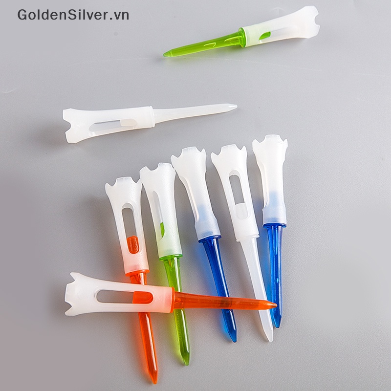 Set 10 Đầu Cao Su Ổn Định 83mm Cho Gậy Đánh Golf