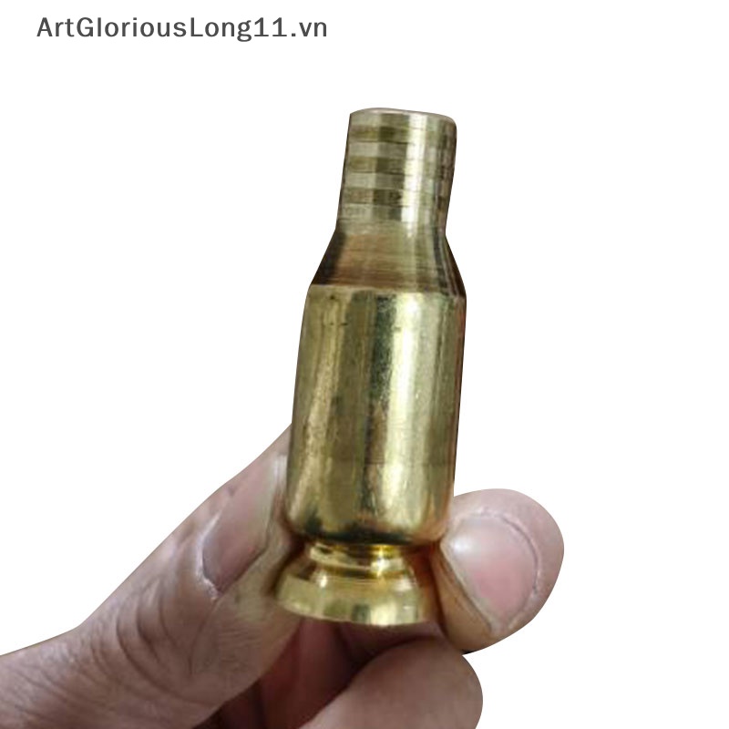 1 Ống Bơm Nhiên Liệu ArtGloriousLong Bằng Tay