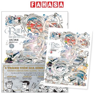Sách ran và thế giới tro tàn - tập 4 - tặng kèm obi + postcard
