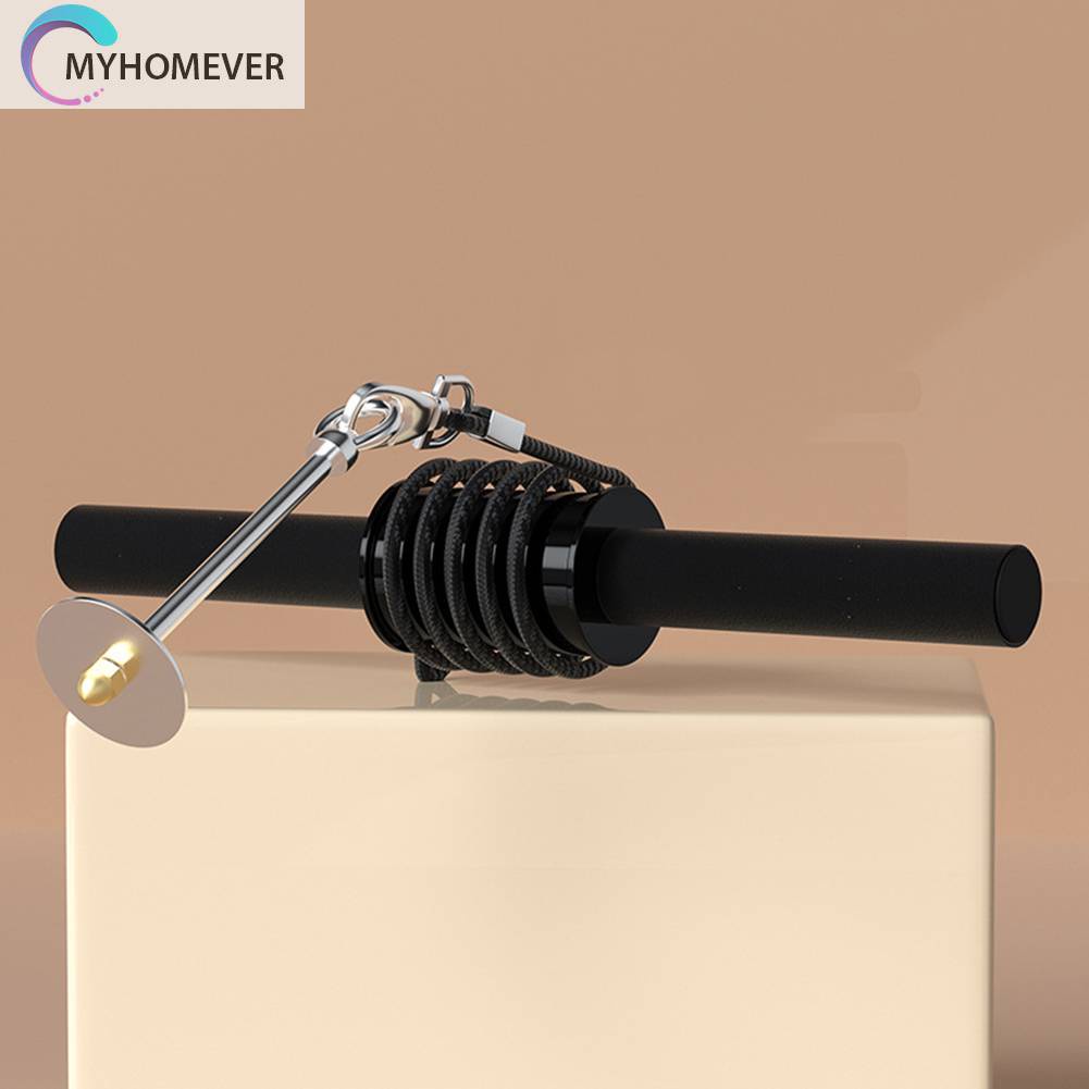 Dụng Cụ Thanh Lăn Tập Cơ Tay Chuyên Dụng