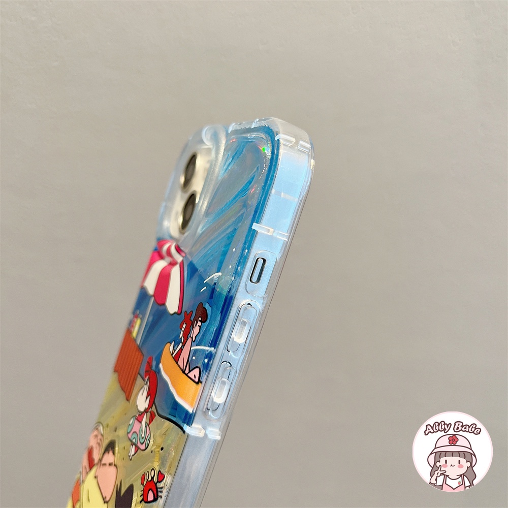 Ốp Điện Thoại TPU Mềm Trong Suốt Chống Va Đập / Bụi Bẩn Có Ngăn Đựng Thẻ Cho IPhone 14 Pro Max 12 11 Pro Max X XS XR 7Plus