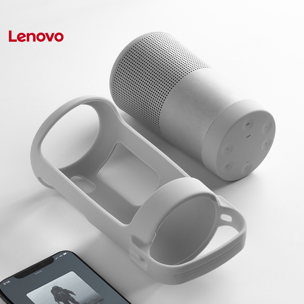 Vỏ Bọc Loa Bluetooth Bằng Silicon Mềm Chống Sốc / Mòn / Bụi Bẩn Có Tay Cầm Trang Trí Hình Hoa Hướng Dương