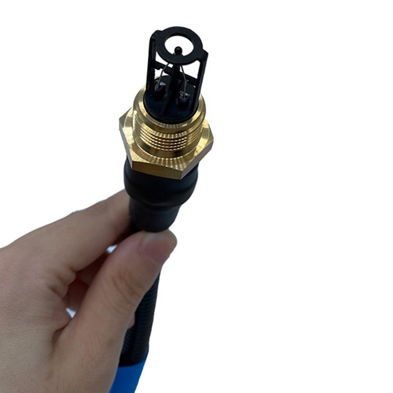 Cảm Biến Nhiệt Độ Chuyên Dụng Cao Cấp 8141474 1079339 Phụ Kiện Chuyên Dụng Cho Xe Tải Volvo FH / FM / FMX / NH 9 / 10 / 11 / 12 / 13 / 16