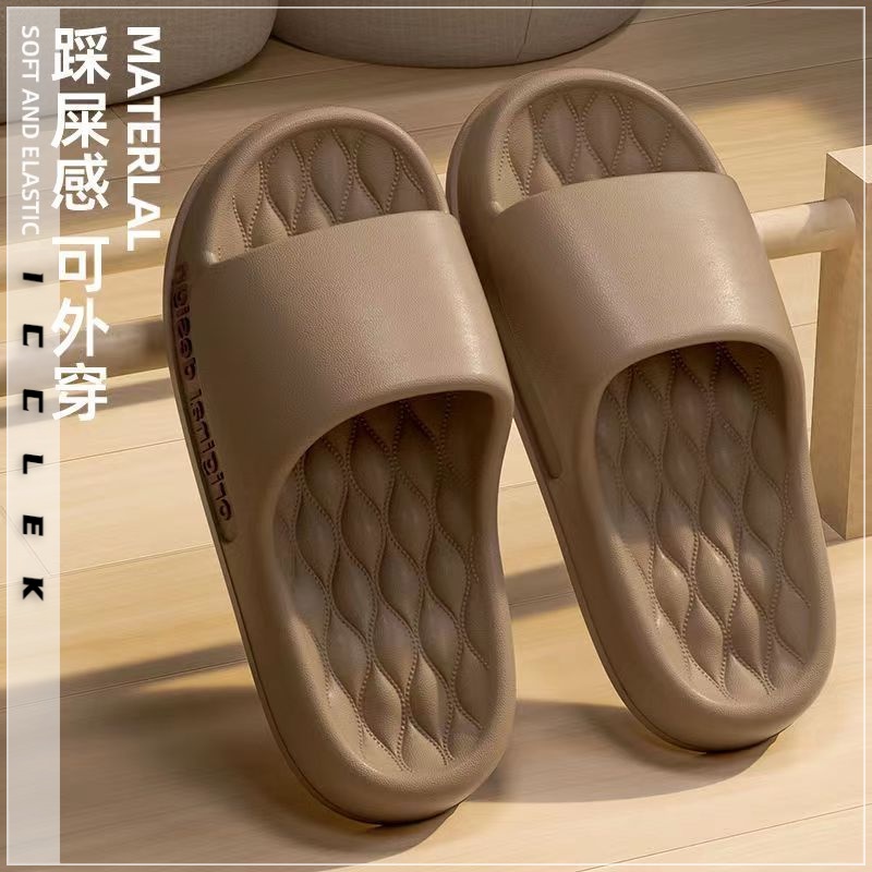 Dép bánh mì ICCLEK 29zHD070416 thoải mái cho nữ