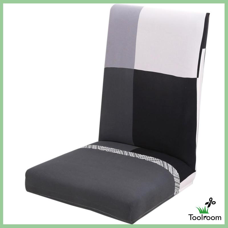 Vỏ Bọc Ghế Ngồi Bằng Vải Polyester Nhiều Màu Trang Trí Tiệc Cưới / Tiệc Tùng