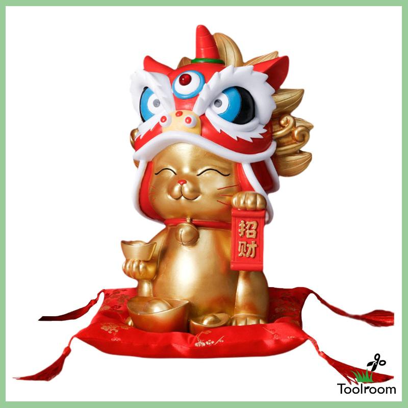 Tượng Phong Thủy Trang Trí Xe Hơi