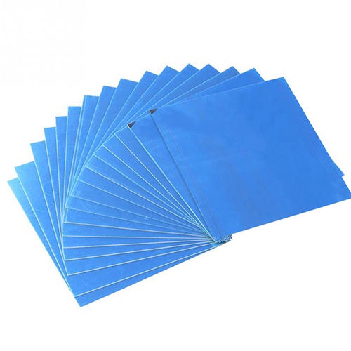 Set 16 Miếng Dán Tường Hình Vuông Phong Cách Hiện Đại Trang Trí Nhà Cửa / Văn Phòng