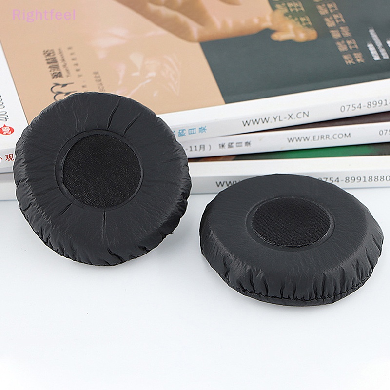 1 Cặp Đệm Tai Nghe Thay Thế Dễ Dàng Phù Hợp Với MDR-NC7 Mới