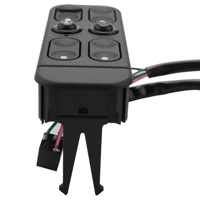 Công Tắc Điều Khiển Cửa Sổ Xe Hơi Cho Opel Vectra A 1988-1995 90312109 1240600