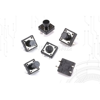Công tắc cảm ứng bốn chấu 12 4.3 / 5 / 6 / 7 / 8 / 9 / 10 / 12mm