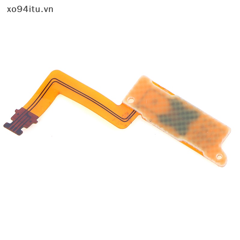 Cáp Flex Sửa Chữa Nút Nguồn Máy Chơi Game Nintendo NEW 3DS Chuyên Dụng