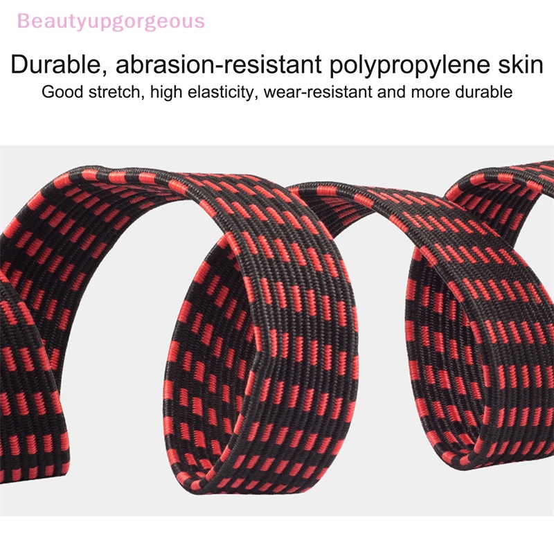 Dây Móc Co Giãn Chất Lượng Cao Dài 1M / 2 / M / 3M Cho Xe Máy