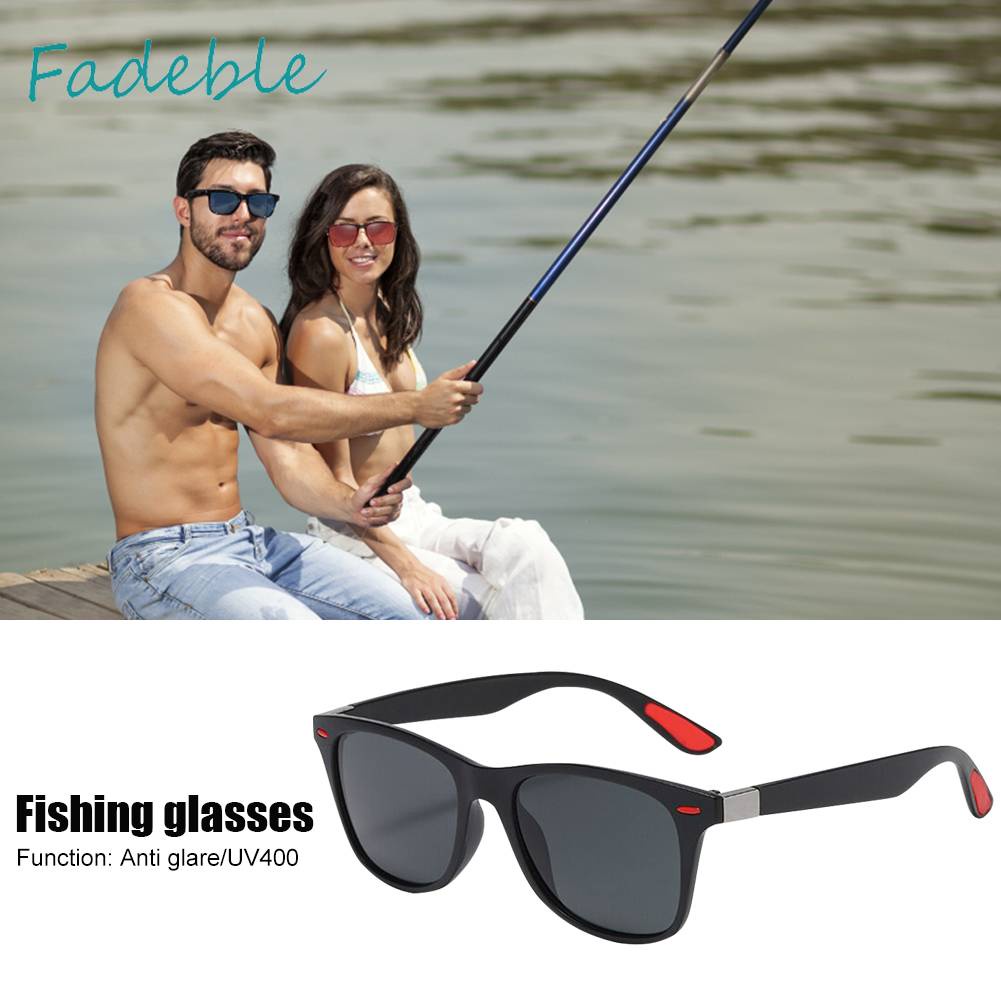 Kính Mát Thể Thao Chống Tia UV