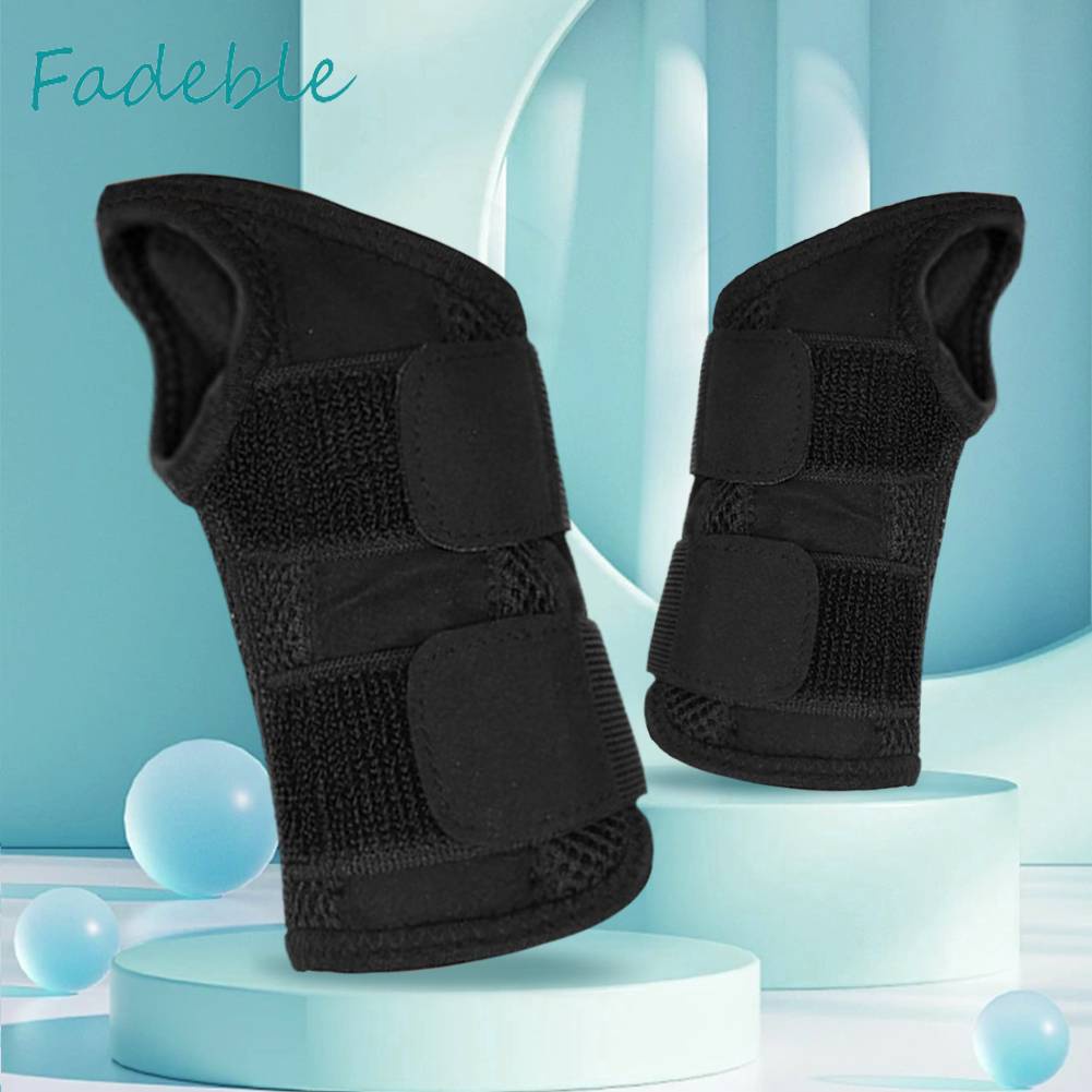 1 Đai Nylon Đeo Cổ Tay Chăm Sóc Cơ Thể Có Thể Điều Chỉnh