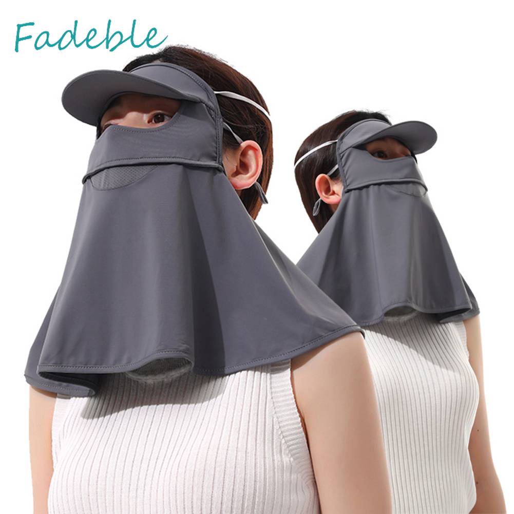 Khẩu Trang Vải Lụa Lạnh Mềm Mại Tiện Dụng Cho Các Hoạt Động Thể Thao Ngoài Trời