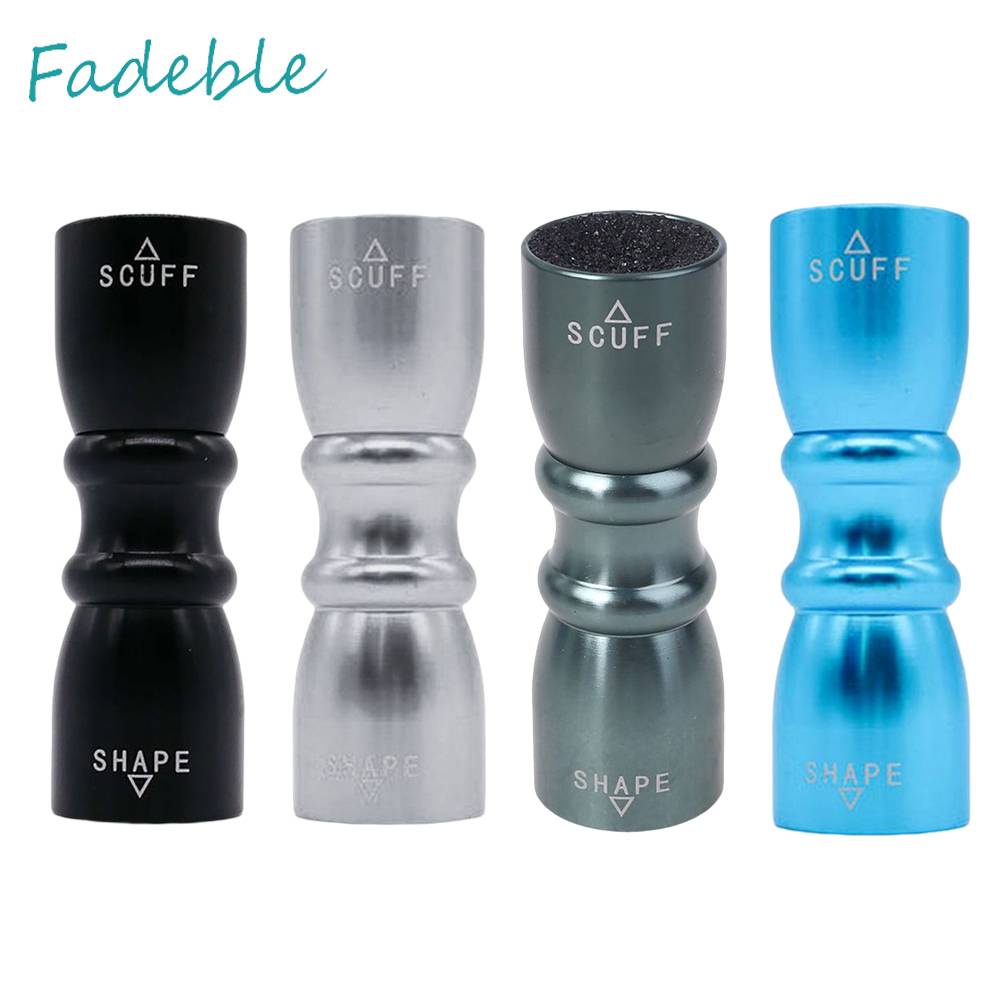 Dụng Cụ Đục Lỗ Đầu Cơ Bida 3 Trong 1 Bằng Hợp Kim Nhôm