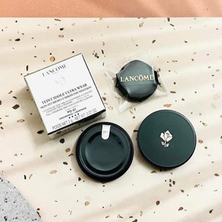 Cushion Lancome minisize ( Sản Phẩm CHính Hãng ).