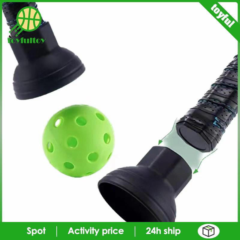 Bộ 2 Dụng Cụ Nhặt Bóng Pickleball