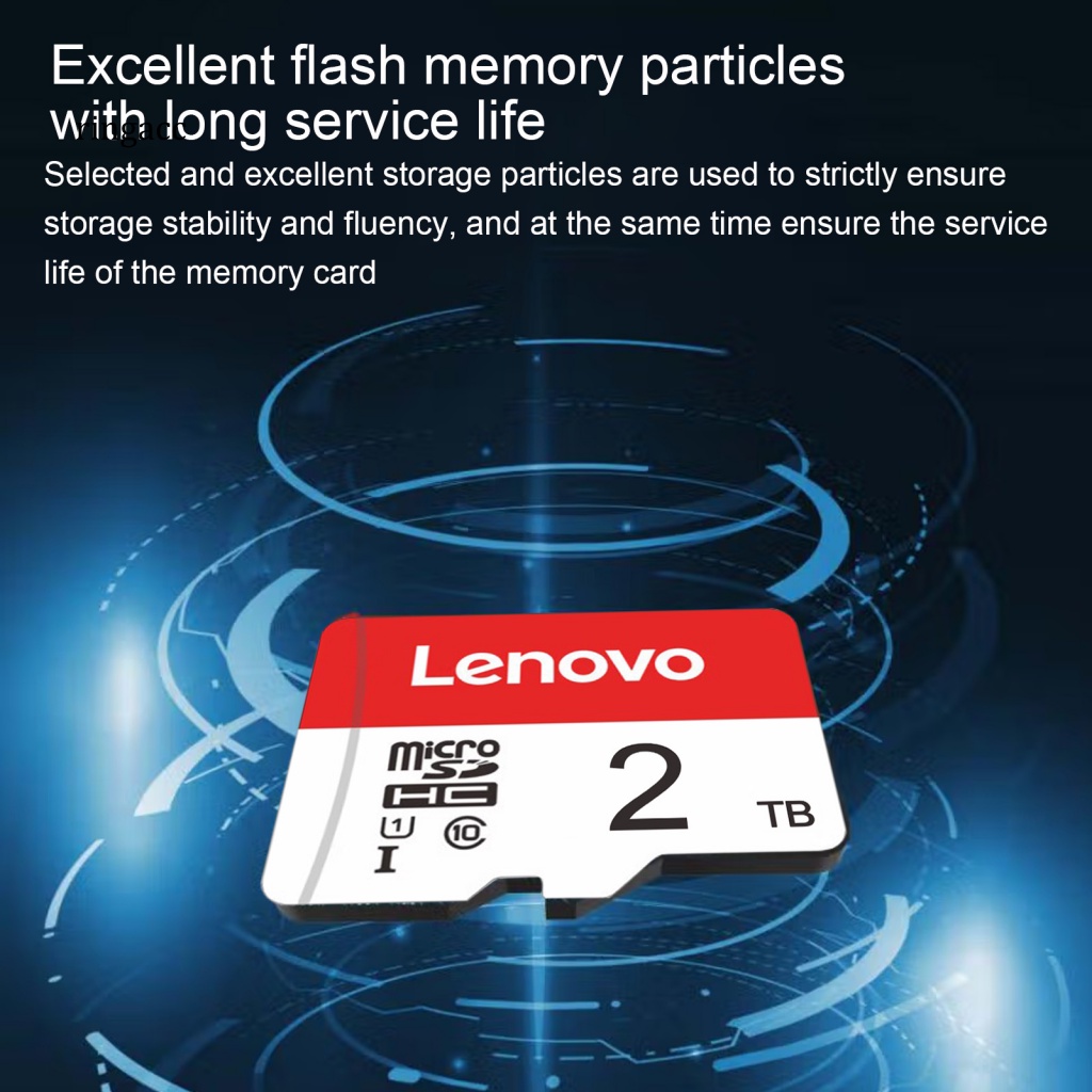 Thẻ Nhớ TF ChốNg NhiễU Cho MáY Ghi Âm Class 10