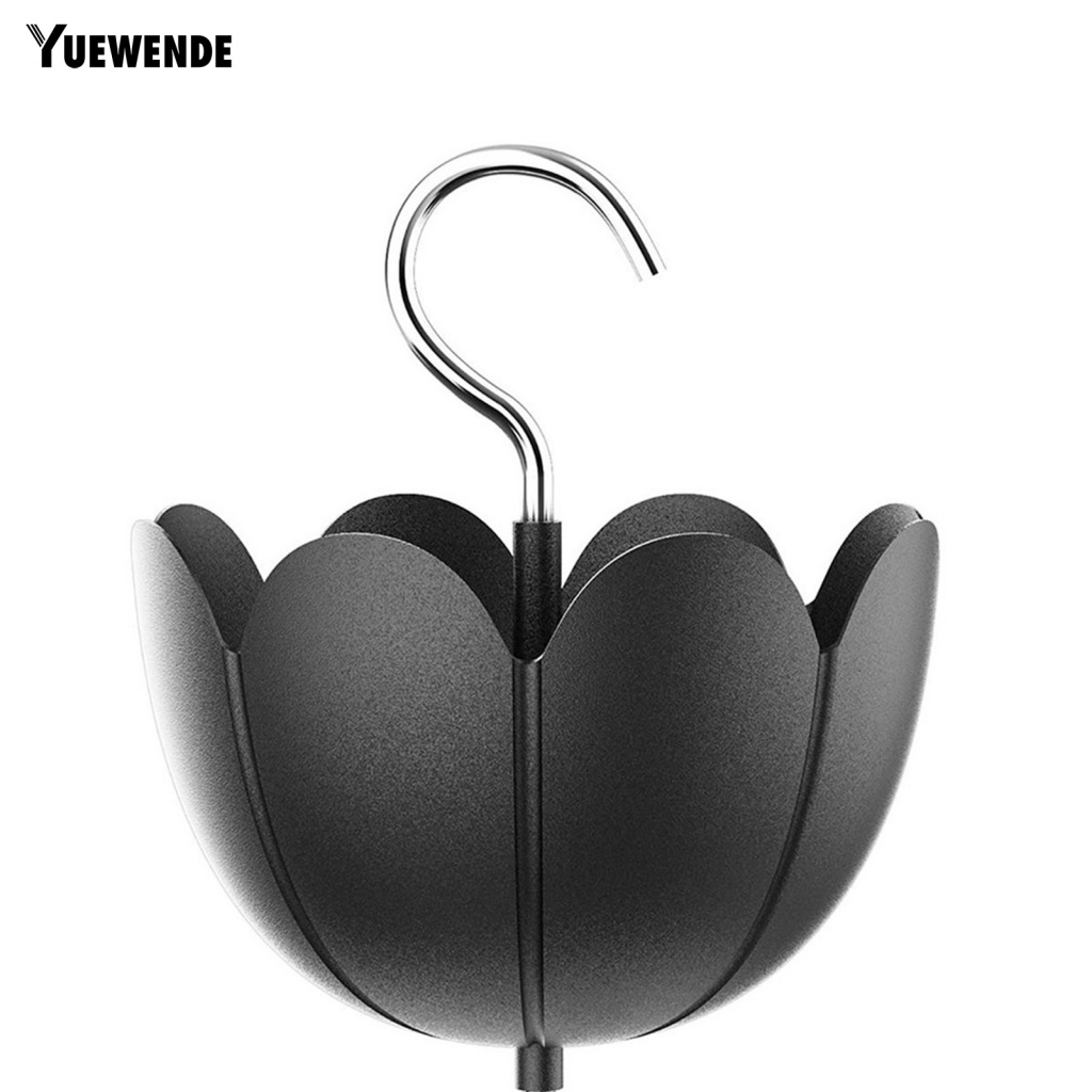 1 / 2 Dụng Cụ Đựng Thức Ăn Cho Chim Cảnh Có Móc Treo Tiện Dụng