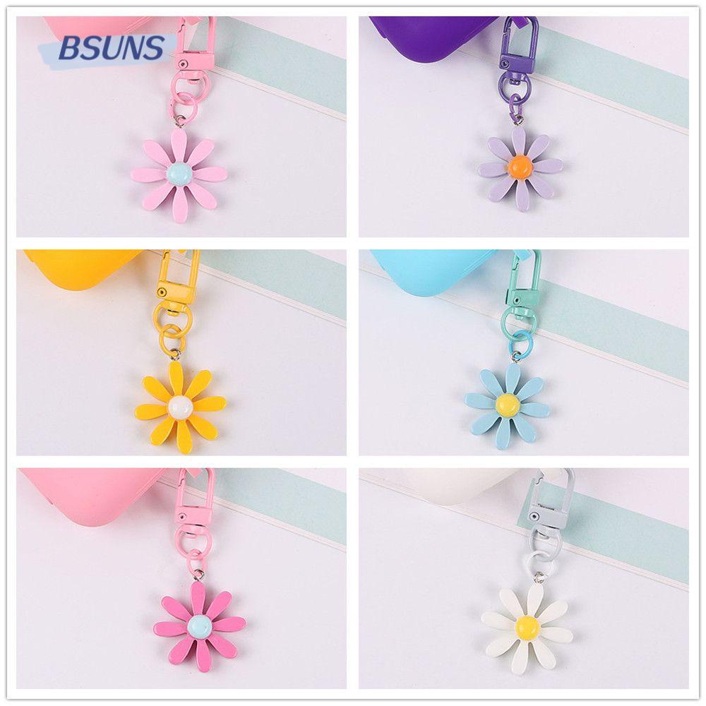 BSUNS Móc Khóa Resin Hình Xe Hơi