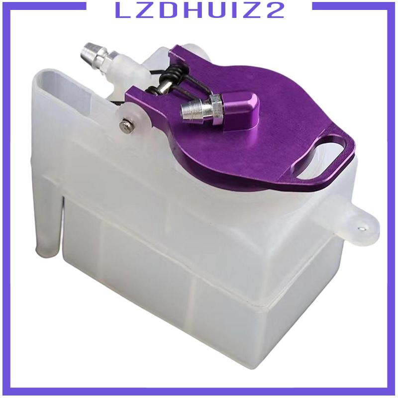 Bình Nhiên Liệu Nâng Cấp Cho Xe Hơi Điều Khiển Từ Xa HSP