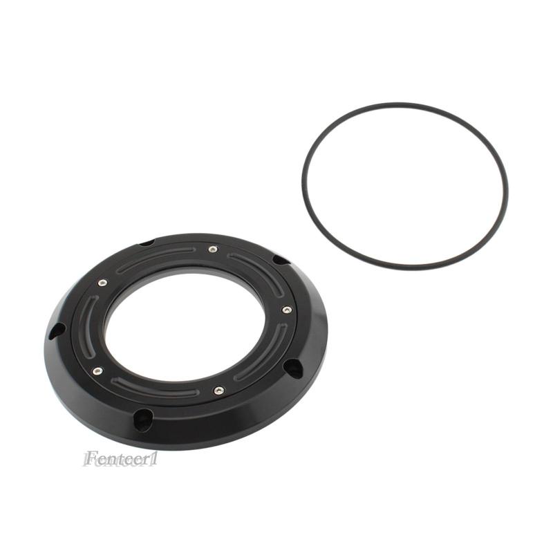 Vỏ Bọc Ly Hợp Thay Thế Cao Cấp Cho Flhtcu Flhr Fxdc Super Glide