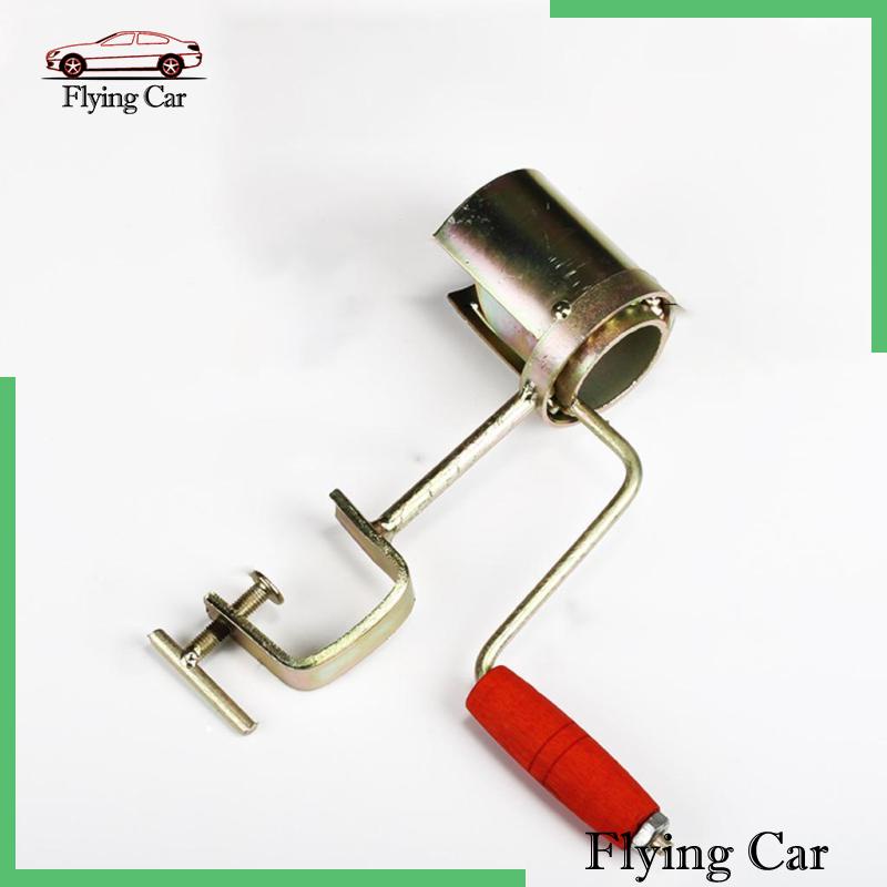 Dụng Cụ Làm Mát Tách Hạt Bắp Bằng Tay Bằng Sắt