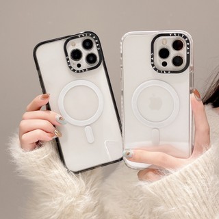 Ốp điện thoại acrylic cứng trong suốt cho iphone 15 14 13 12 11 pro max plus