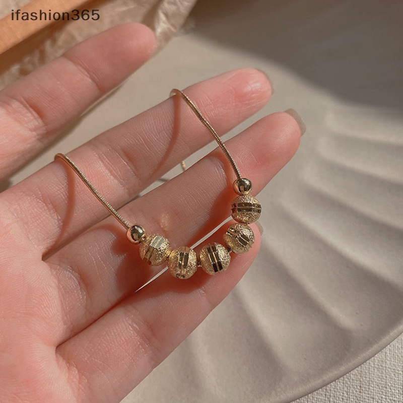 Vòng Đeo Tay Chuỗi Hạt Thời Trang Vintage ifashion365