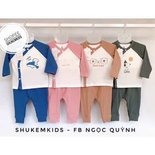 Set sơ sinh newborn cho bé